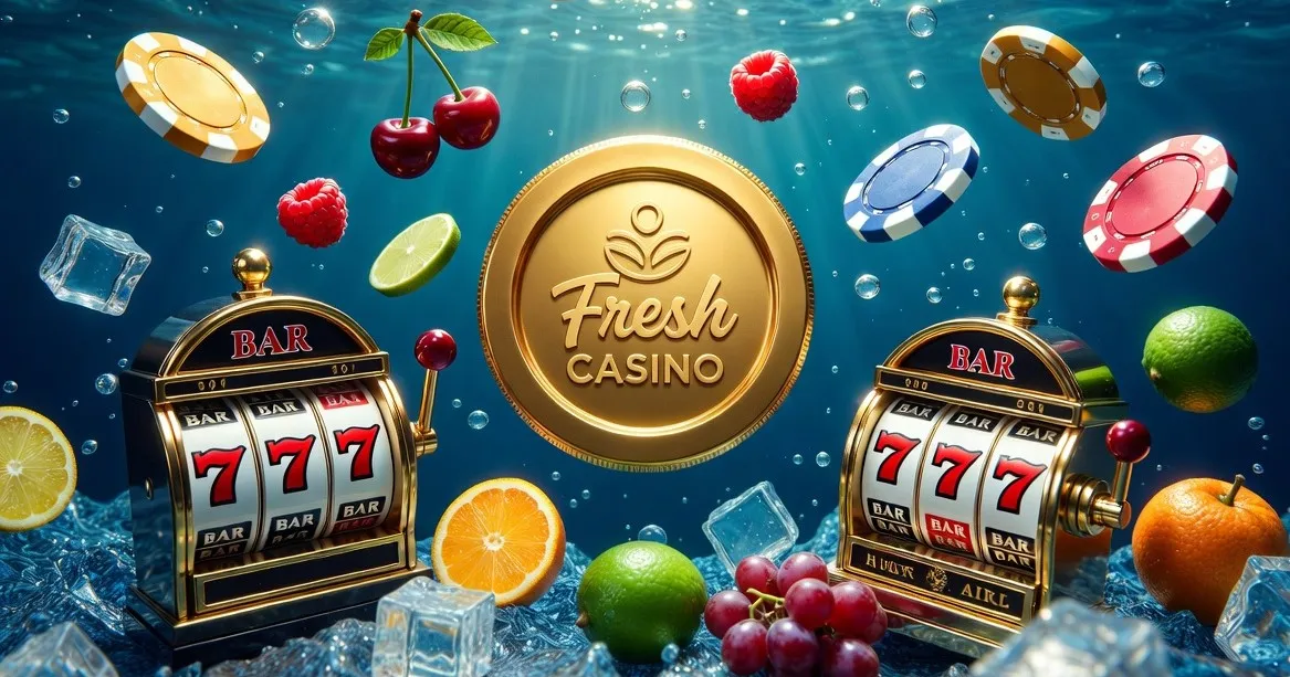 fresh casino spielbank vor und nachteile